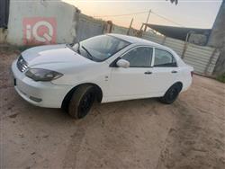 بي واي دي F3